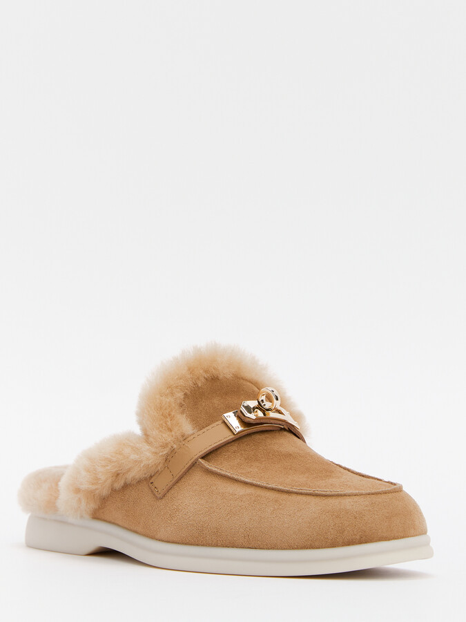 Мюли женские | Tendance