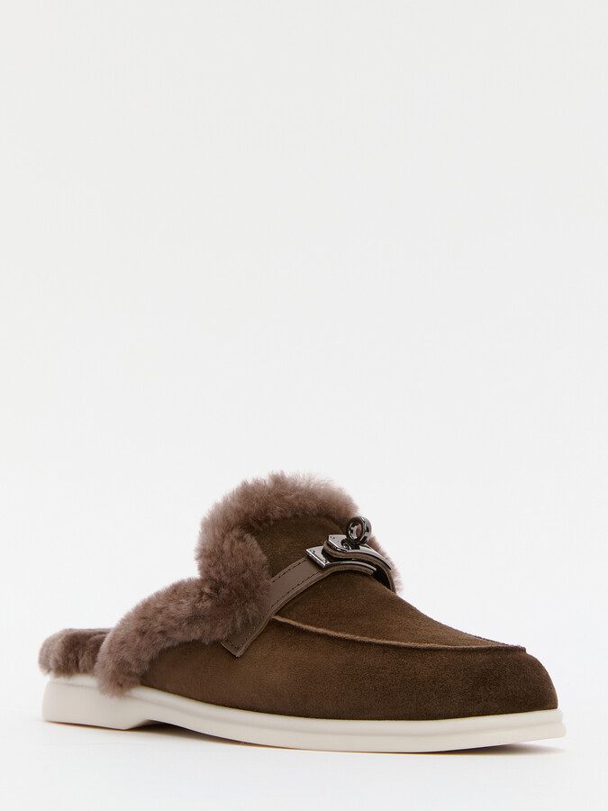 Мюли женские | Tendance