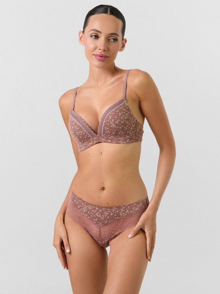 Бюстгальтер женский | Mark Formelle