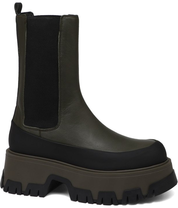 Полусапоги женские | J.J.Delacroix