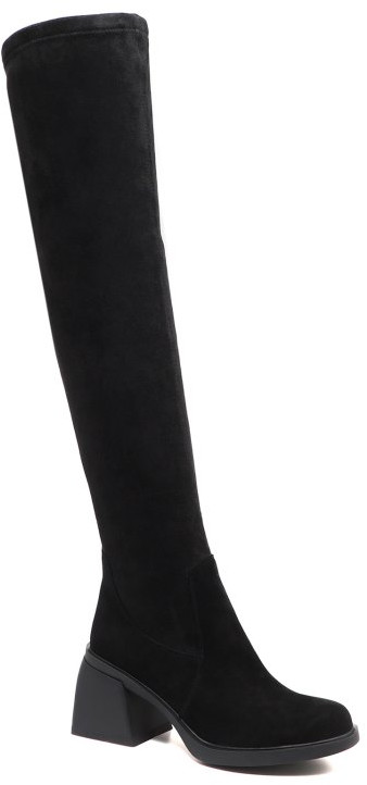 Ботфорты женские | Tendance