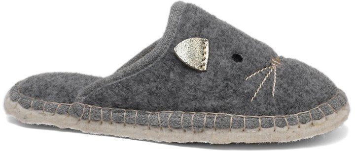 Тапочки женские | La Maison de l’Espadrille