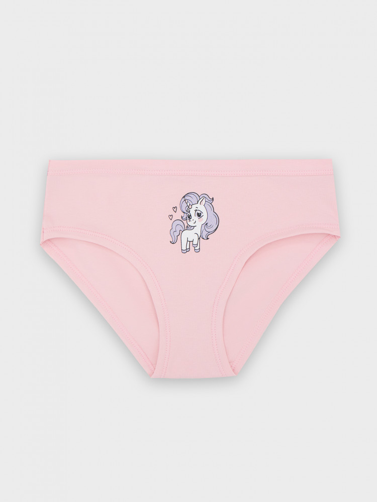 Трусы для девочек | Mark Formelle