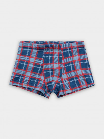 Трусы для мальчиков