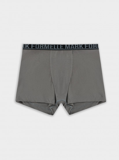 Трусы для мальчиков