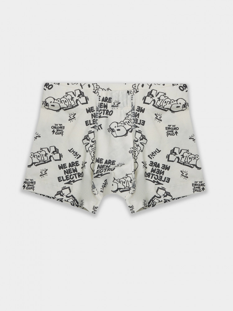 Трусы для мальчиков | Mark Formelle