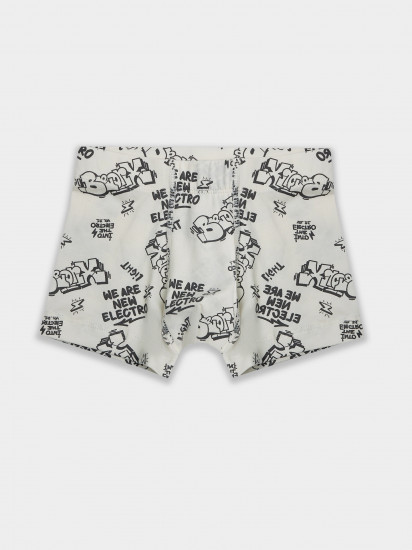 Трусы для мальчиков