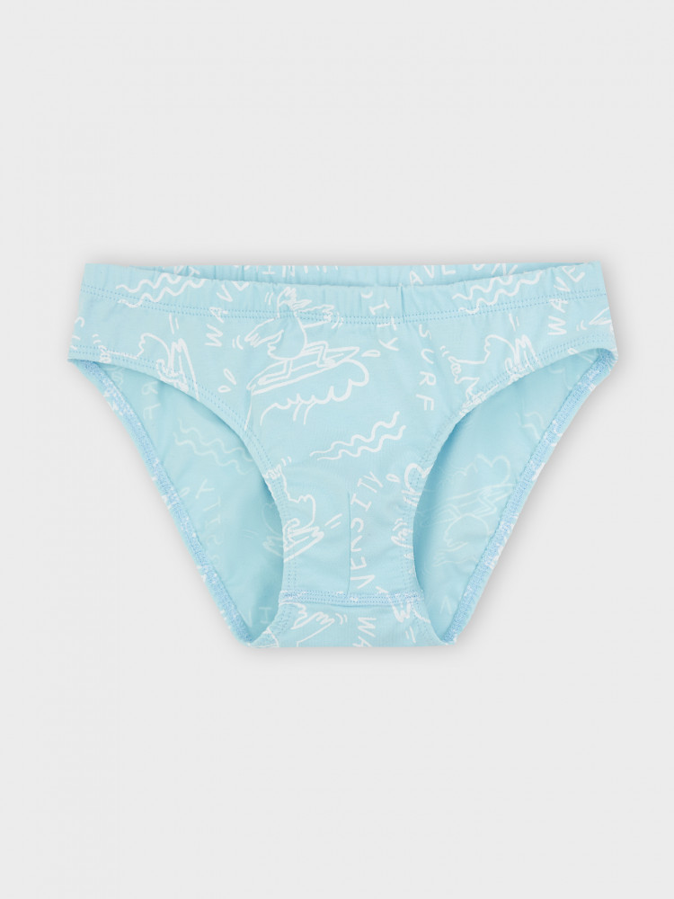 Трусы для мальчиков | Mark Formelle