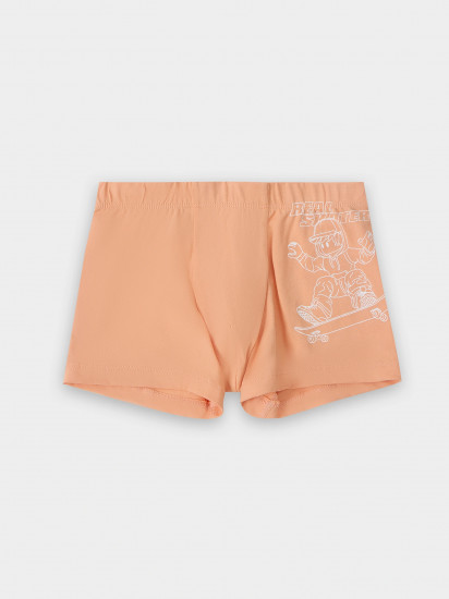 Трусы для мальчиков