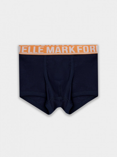 Трусы для мальчиков