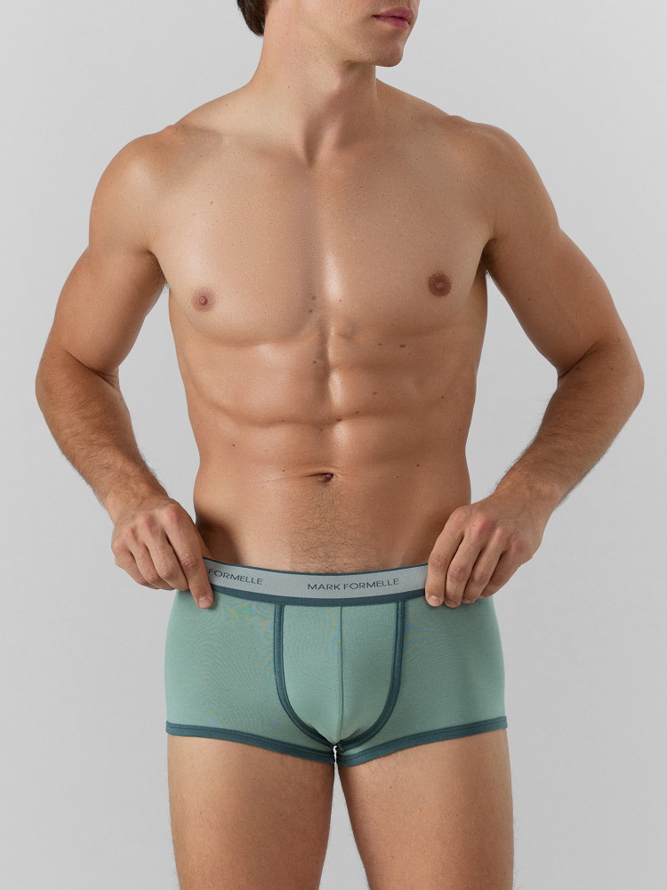 Трусы мужские | Mark Formelle