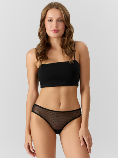 Трусы женские