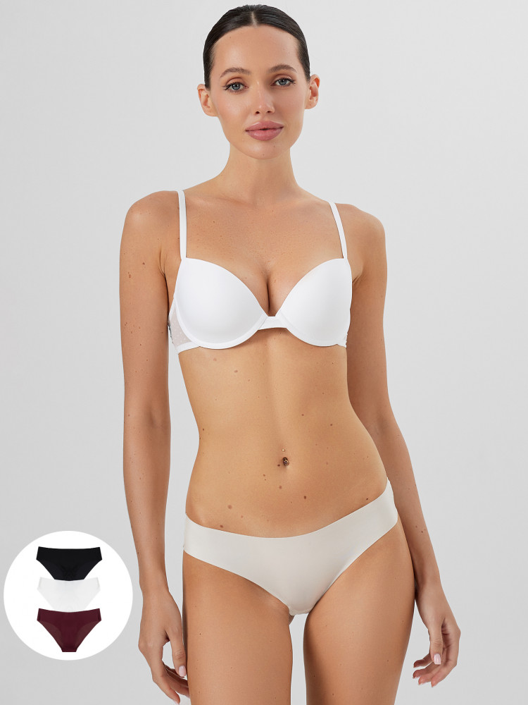 Трусы женские комплект | Mark Formelle