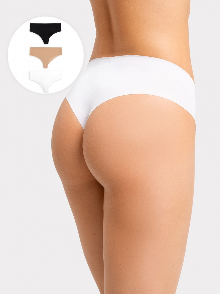 Трусы женские комплект | Mark Formelle