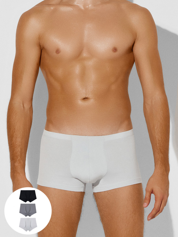 Трусы мужские комплект | Mark Formelle