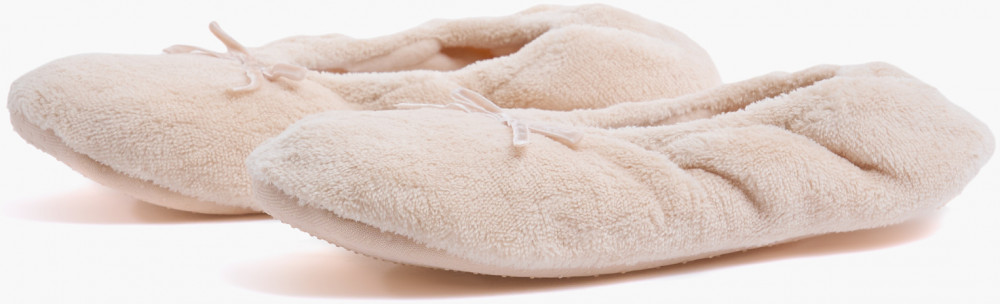 Тапочки женские | ТВОЕ