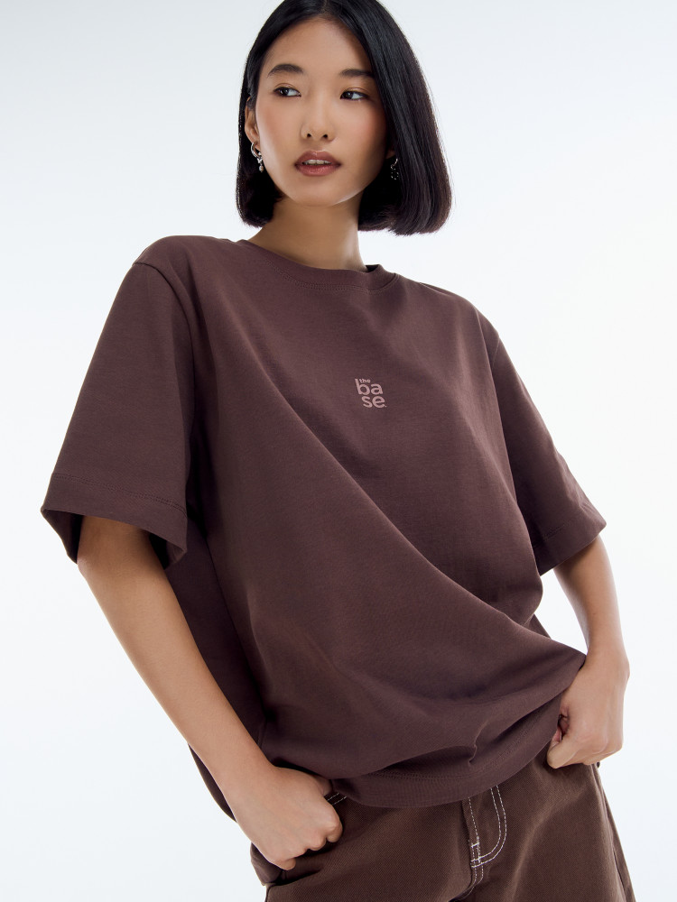 Футболка женская | ТВОЕ