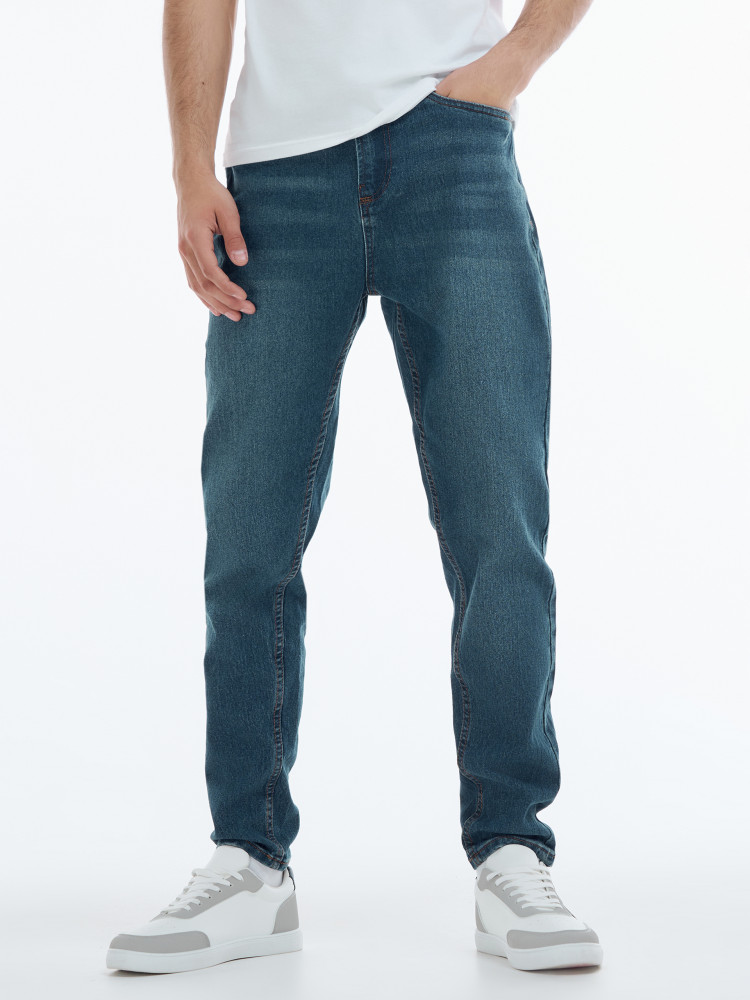 Джинсы мужские | ТВОЕ