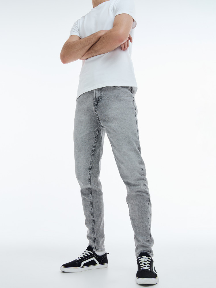 Джинсы мужские | ТВОЕ