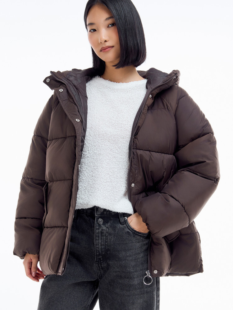 Куртка женская | ТВОЕ