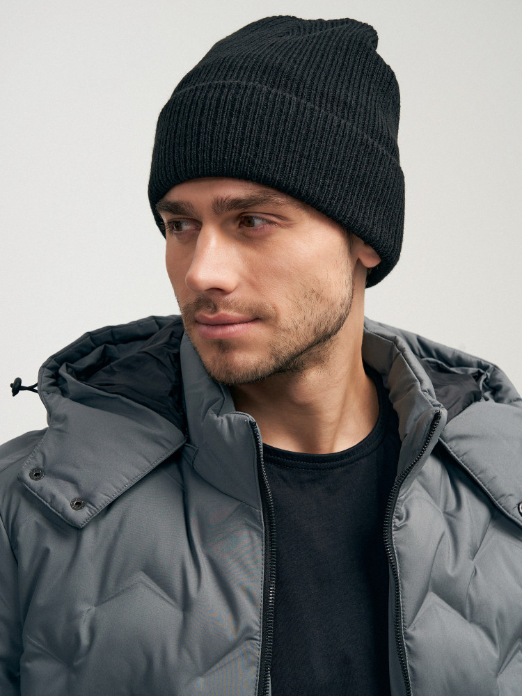 Шапка мужская | ТВОЕ