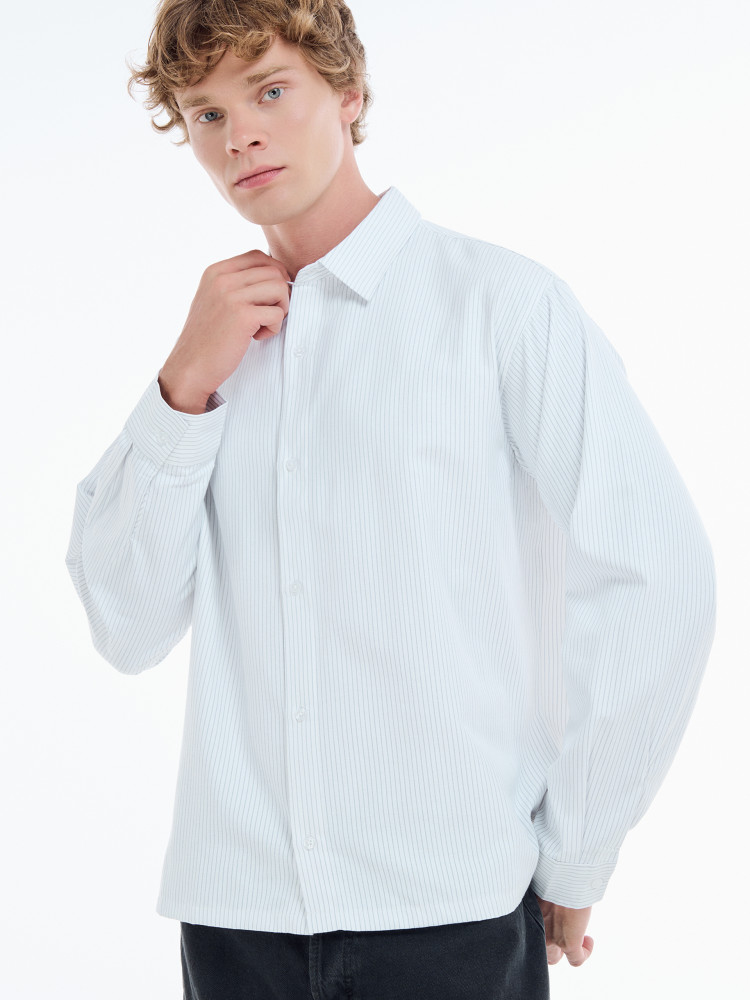 Рубашка мужская | ТВОЕ