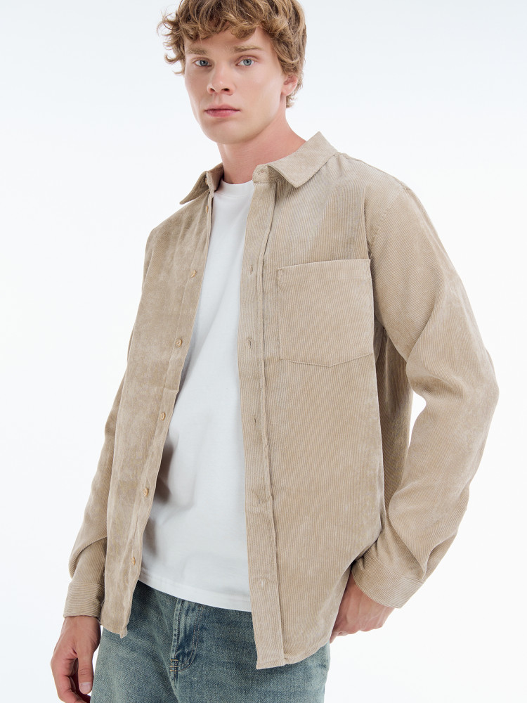 Рубашка мужская | ТВОЕ