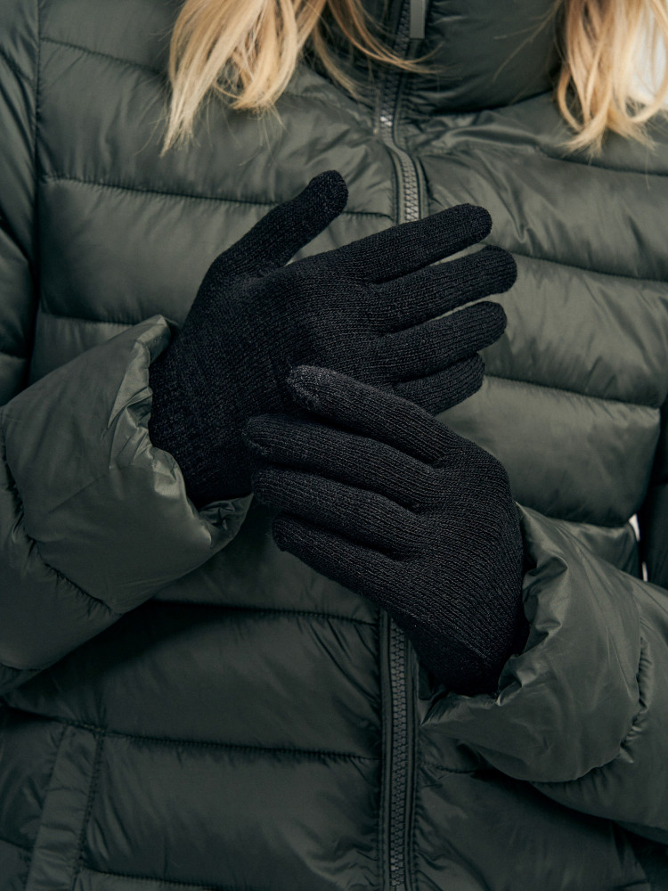 Перчатки женские | ТВОЕ