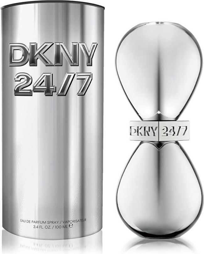 Парфюмированная вода для женщин «24/7» | DKNY