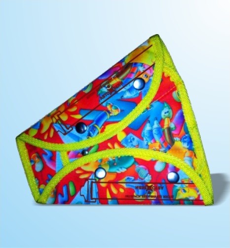 Детское удерживающее устройство «Автобеби» | Аквин