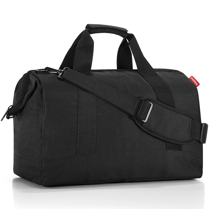 Сумка «Allrounder L», black | Black | Reisenthel