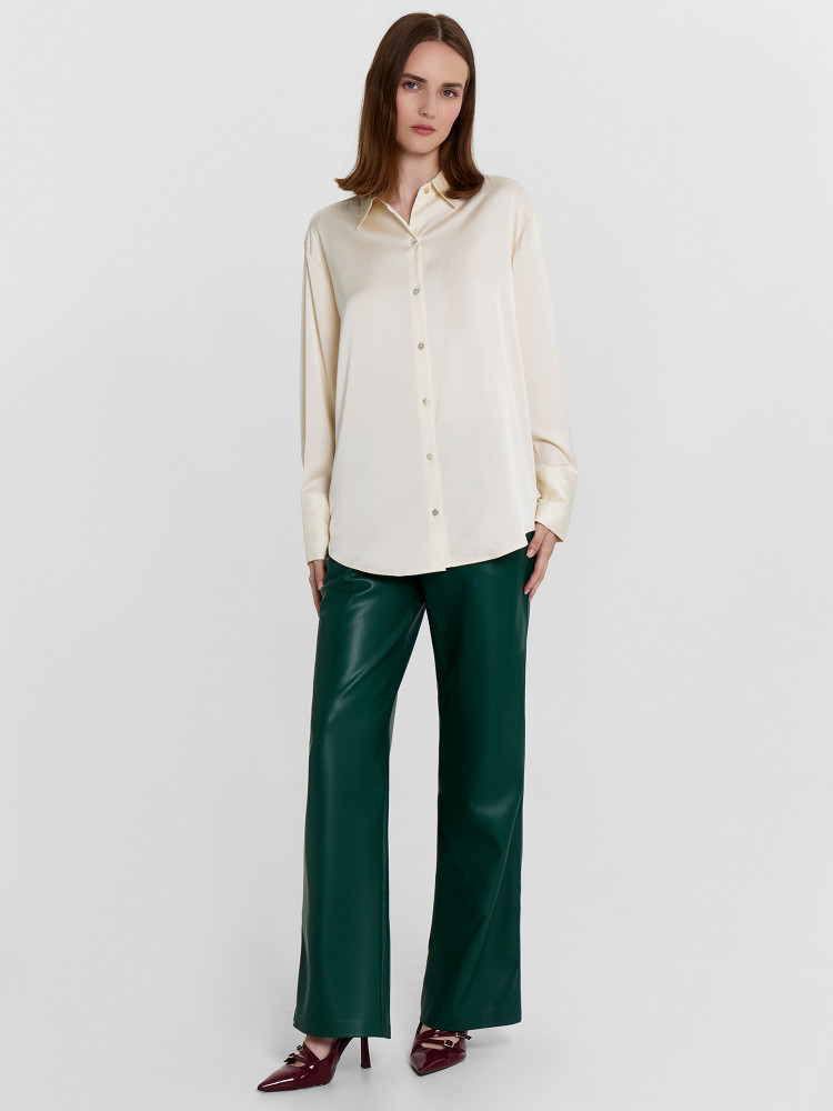 Брюки женские | Mark Formelle