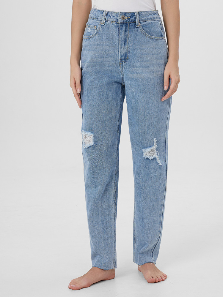 Джинсы женские | Mark Formelle