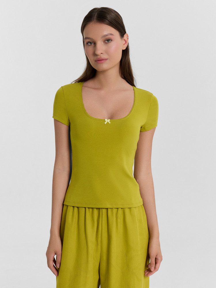 Футболка женская | Mark Formelle