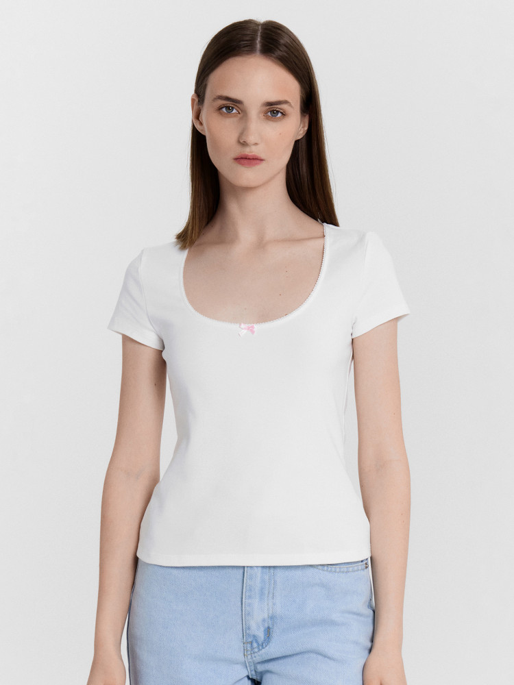 Футболка женская | Mark Formelle