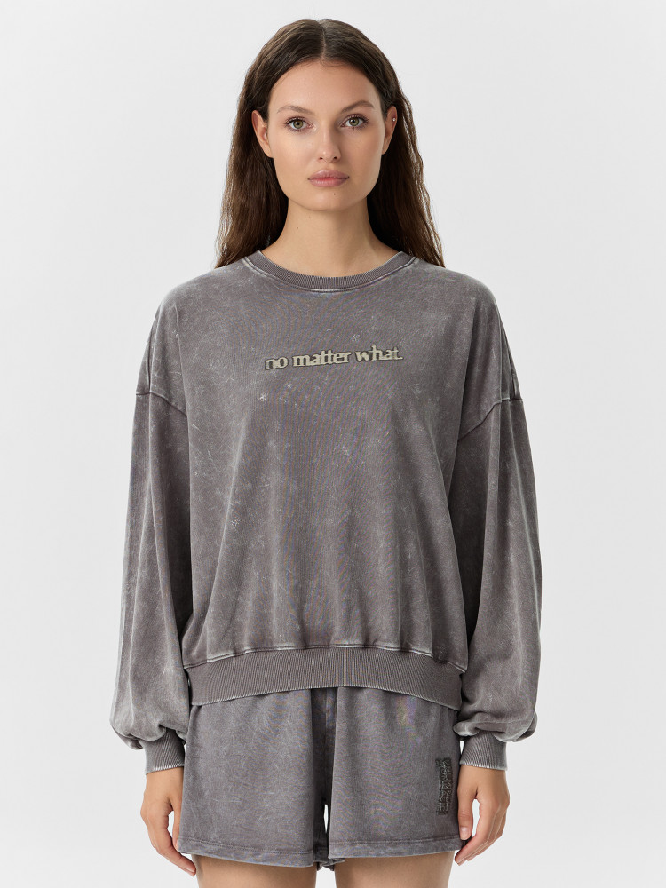 Свитшот женский | Mark Formelle