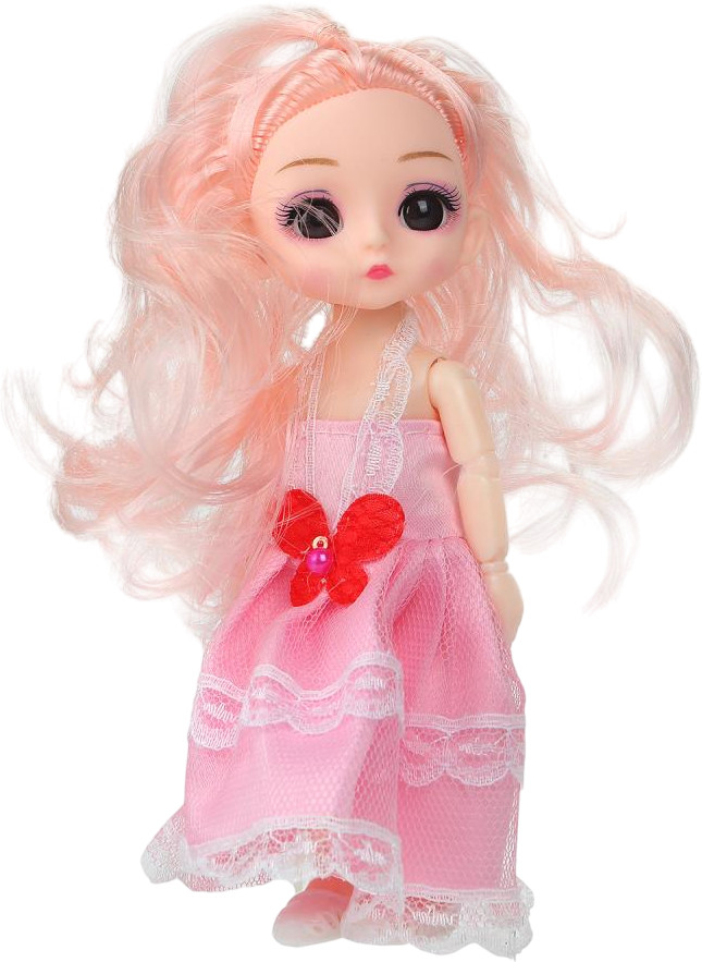 Кукла «Йоко» | Аниме | Likee Girl