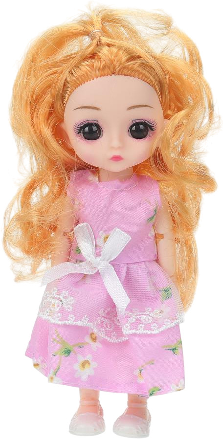 Кукла «Йоко» | Аниме | Likee Girl