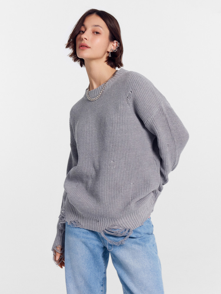 Джемпер женский | Mark Formelle