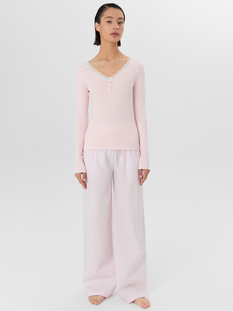 Лонгслив женский | Mark Formelle