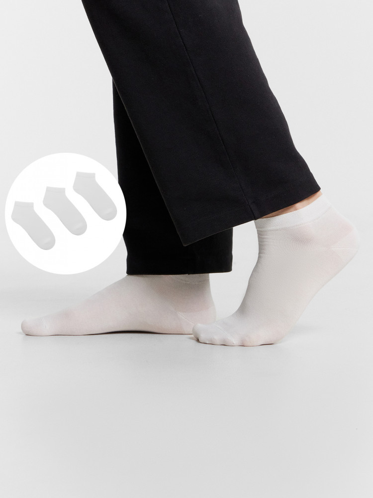 Комплект носков мужских | Mark Formelle