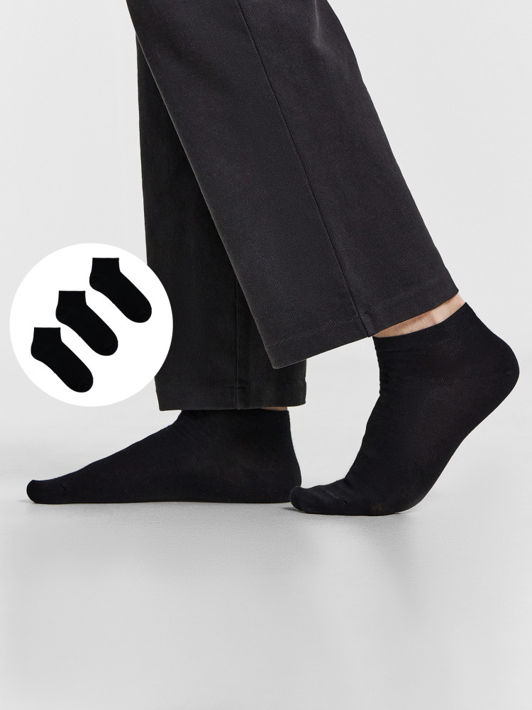 Комплект носков мужских | Mark Formelle