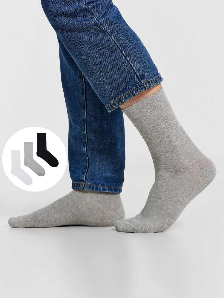 Комплект носков мужских | Mark Formelle