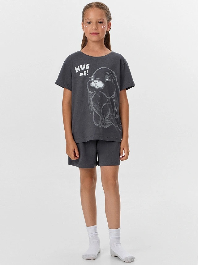 Комплект для девочек | Mark Formelle