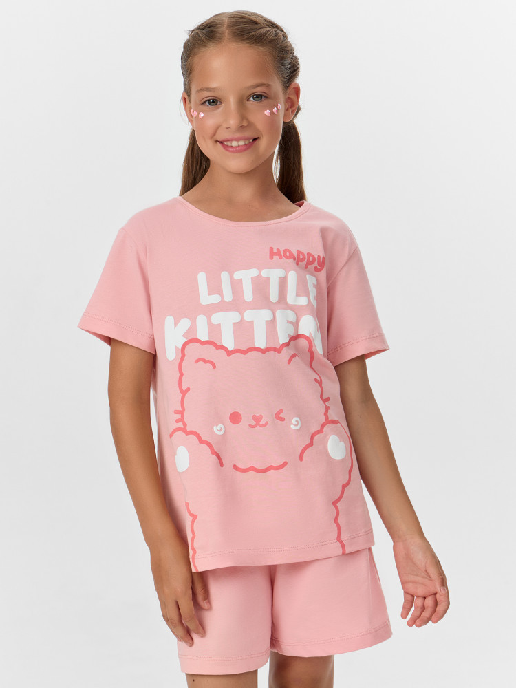 Комплект для девочек | Mark Formelle