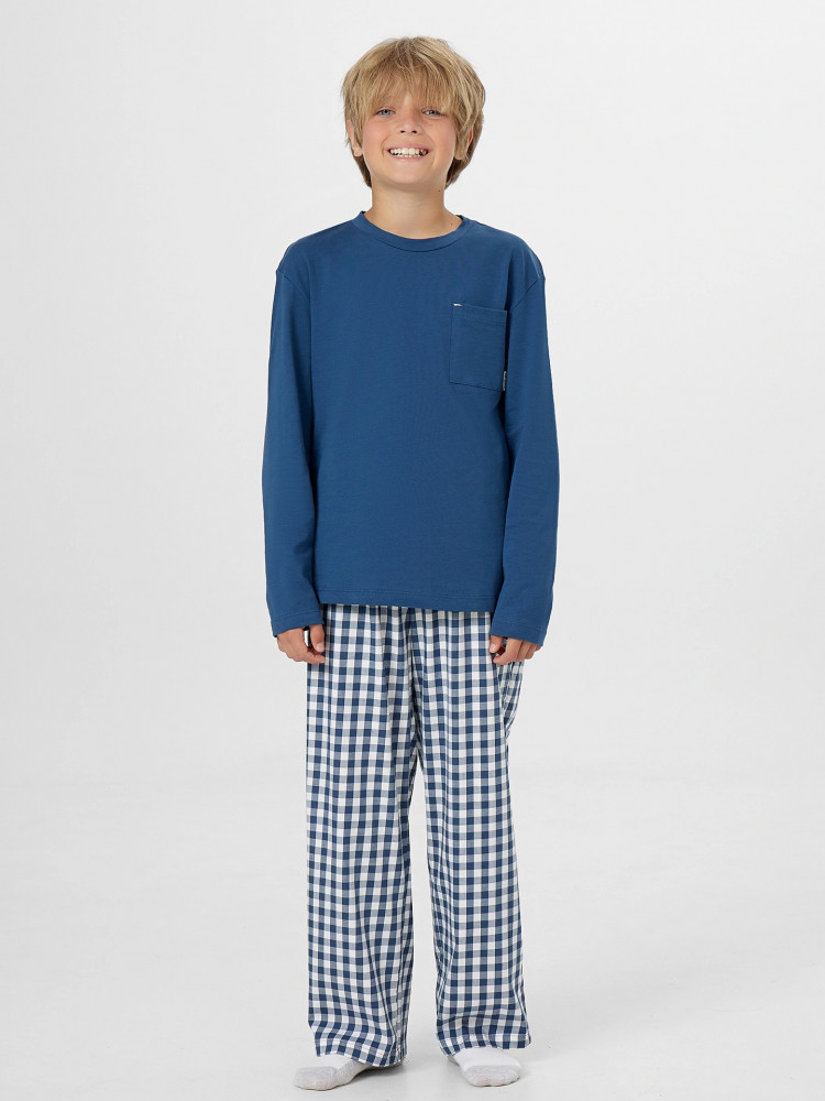 Комплект для мальчиков | Mark Formelle