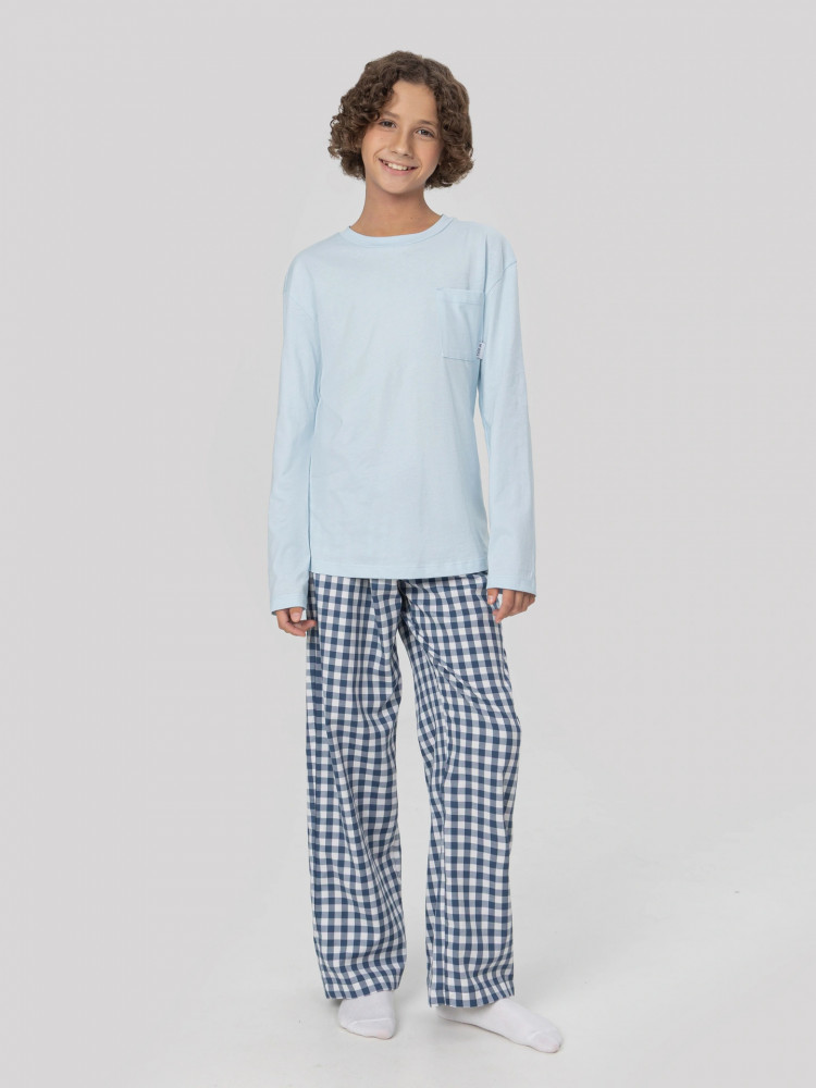 Комплект для мальчиков | Mark Formelle