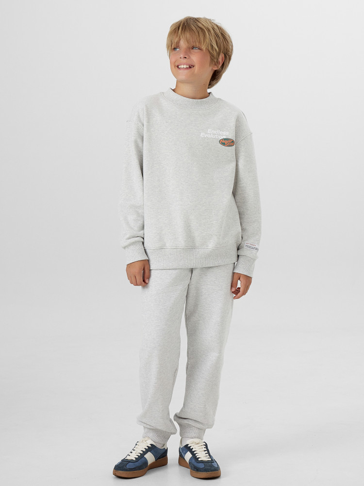 Комплект для мальчиков | Mark Formelle