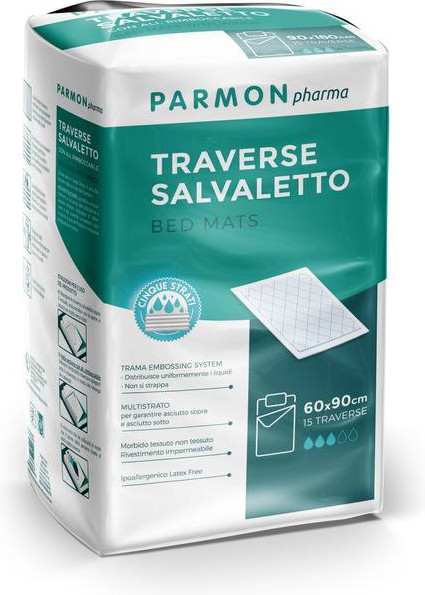 Одноразовые пеленки «Underpads»