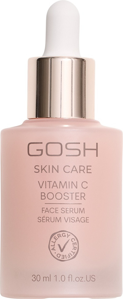 Сыворотка для лица с витамином С «Skin Care Vitamin C Booster» | Skin Care | Gosh